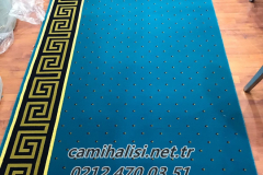 Akrilik Cami Halısı 3-4-5kg